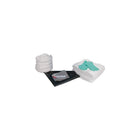 Zenith Safety Products Replacement Kit, Oil for Sei163-Spill Type: Oil Only