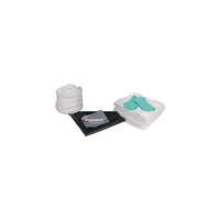 Zenith Safety Products Replacement Kit, Oil for Sei163-Spill Type: Oil Only