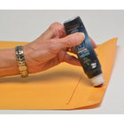 Quality Park Dab 'n' Seal Envelope Moistener - 12 Pack-12 bottles per pack.