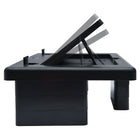 DAC MP-219 Height/Angle Adjustable Convertible Stand/Riser for Monitors, Laptops and Printers-Offers 4 adjustable heights from 2.5 to 12.1 cm