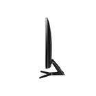 Samsung 32" UJ590 UHD VA Gaming Monitor with AMD Freesync Technology - LU32J590U-Ports: 1 x DisplayPort 1.2 Input, 1 x HDMI 1.4 Input, 1 x HDMI 2.0 Input, 1 x 3.5 mm Output