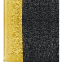 Wearwell Ultra-Tred ArmorCote No. 440, 4' x 60'-Urethane coating increases durability, resistance to chemicals &amp; clean-up ease