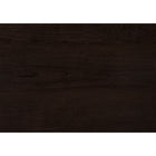 Monarch Specialties 3660 Corner Console Accent Table - Espresso-Equally effective as an entryway table or hallway table