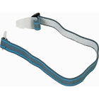 Protective Cap Accessories - Chinstraps, SAM700, 12 Pack-Elastic Chinstrap