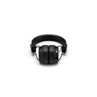 Marshall Major IV Bluetooth Wireless On-Ear Headphones - Black-Multi-Directional Control Knob: You can play, pause, skip and adjust the volume of your device, as well as power your headphones on or off