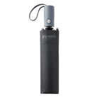 Gry Mattr Deluxe Compact Umbrella - Black-Deluxe Compact Umbrella