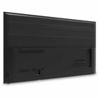 Viewsonic 75" 4K Android 9.0 Wireless Display - 2GB DDR4 - 16GB eMMC - Black-Colour: Black
