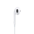 Apple EarPods (USB-C)-The EarPods (USB-C) also include a built-in remote that lets you adjust the volume, control the playback of music and video, and answer or end calls with a press of the remote