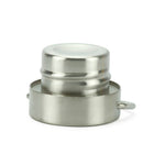 Minimal Insulated Flask, 500mL, Echo Peach-Made of food grade stainless steel 18/8 in & out