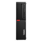 Lenovo Refurbished ThinkCentre M920 Small Form Factor Desktop - Intel i5-9500 - 16 GB RAM - 256 GB SSD - Windows 10 Pro-Intel Core i5-9500 3.0 GHz processor