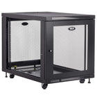 Tripp Lite Smartrack Sr12Ub Enclosure Rack Cabinet-Height: 25" (635 mm)