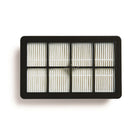 HOOVER Commercial HEPA Media Filter - 2 Pack-Fits CH93619 Hoover Commercial 40V Cordless Backpack Vacuum and CH34006 Hoover Commercial Hushtone 6Q Backpack Vacuum 