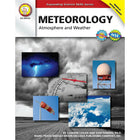 eBook: Mark Twain 404124-EB Meteorology - Grade 6 - 12-You will receive two emails: one confirming your entire order, and one with a "Download Software" buttonYou can download immediately or return to your email to download later