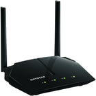Netgear AC1200 Dual Band WiFi Router (R6120-100CNS)-Fast download speeds up to 1200 Mbps