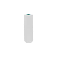 Crownhill 30" x 900' Paper Roll, White-Heavy-duty paper roll