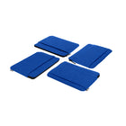 Incase Go 14" Macbook Pro Laptop Sleeve - Navy-Navy - Nylon and polyester