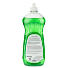 Coastwide Professional CP55 Dishwashing liquid - 740mL-Fresh green apple scent
