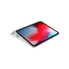 Apple Smart Folio for 11" iPad Pro (1st/2nd/3rd Generation) - White-Compatibility: iPad Pro 11-inch (3rd generation),iPad Pro 11-inch (2nd generation),iPad Pro 11-inch (1st generation)