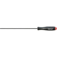 Ball Driver Long Length Screwdrivers, Metric, Key Size 2mm, TLV463, 36 Pack-Key Sizes (mm): 2.0