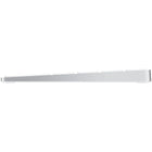 Apple Magic Keyboard with Numeric Keypad - English - White-Multimedia keys