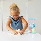 Educational Insights Playfoam Pluffle Twist Glow-in-the-Dark - Multicolor - 3 Pack-Totally twisted package: Sturdy packaging features double flip-top lids for easy pouring. When you're done playing, pop the tops off and put the Pluffle back - the twisted package is also the perfect long-term storage solution.