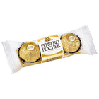 Ferrero Rocher - 3 Pack-Hazelnut flavor
