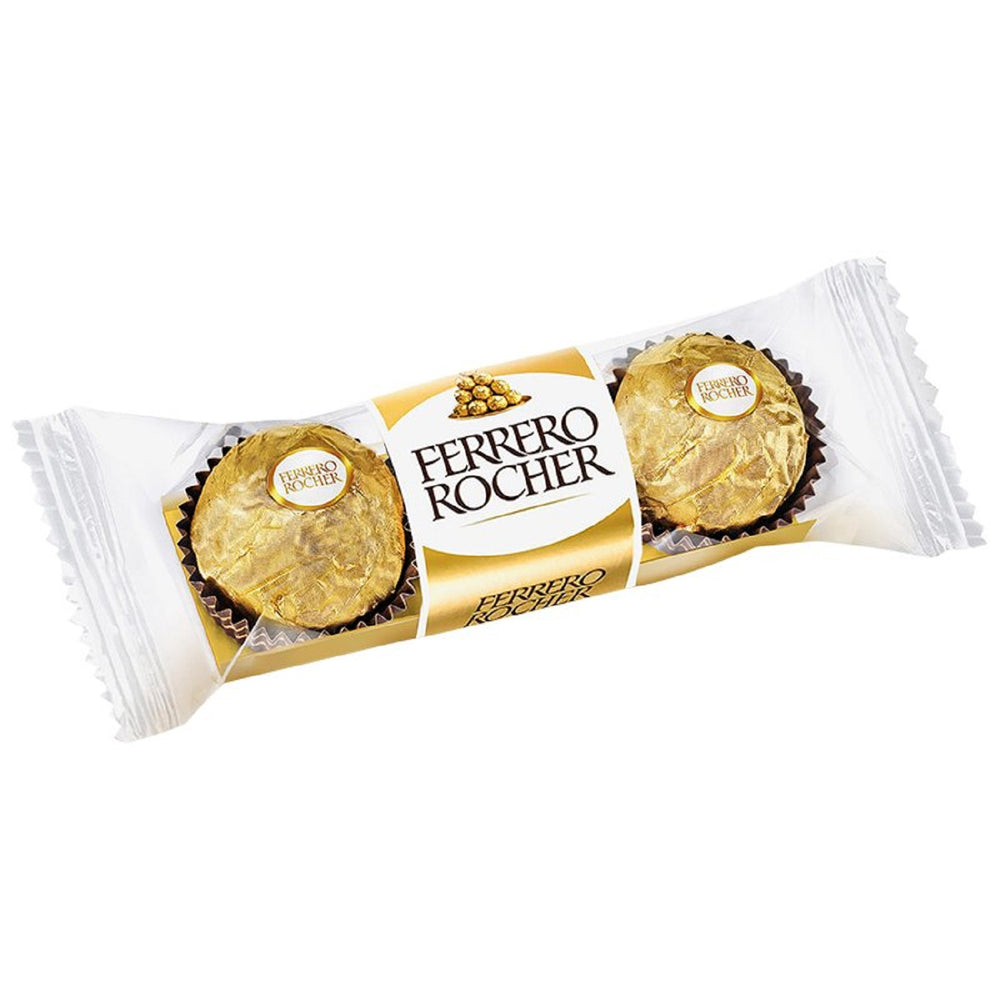 Ferrero Rocher - 3 Pack | staples.ca