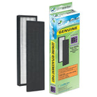 GermGuardian FLT4850PT GENUINE Pet Pure Treatment-For use with GermGuardian 3-in-1 Air Cleaning Systems - AC4825E, AC4300BPTCA, AC4300WPT and AC4850PT.