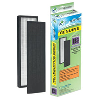 GermGuardian FLT4850PT GENUINE Pet Pure Treatment-For use with GermGuardian 3-in-1 Air Cleaning Systems - AC4825E, AC4300BPTCA, AC4300WPT and AC4850PT.