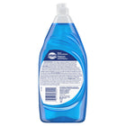 Dawn Professional Manual Pot and Pan Detergent Dish Soap Dishwashing Detergent - 1.12 L-Reduces sink changeovers by more than 35% vs. leading bargain brands (vs. a leading private label based on recommended dosage per sink; average across three water hardnesses)