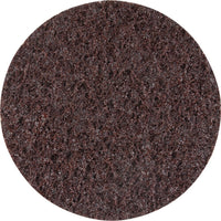 3M Standard Abrasives Surface Conditioning Discs, 2" Dia., Very Fine Grit, 50 Pack-LOCKIT DISCS