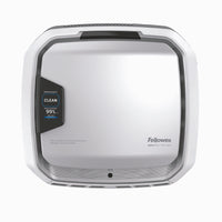 Fellowes AeraMax Pro PureView AM 3 PC Air Purifier - Stainless-99.99% effective against coronavirus