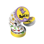 Zygomatic Spot it! Classic-A game of observation and speed