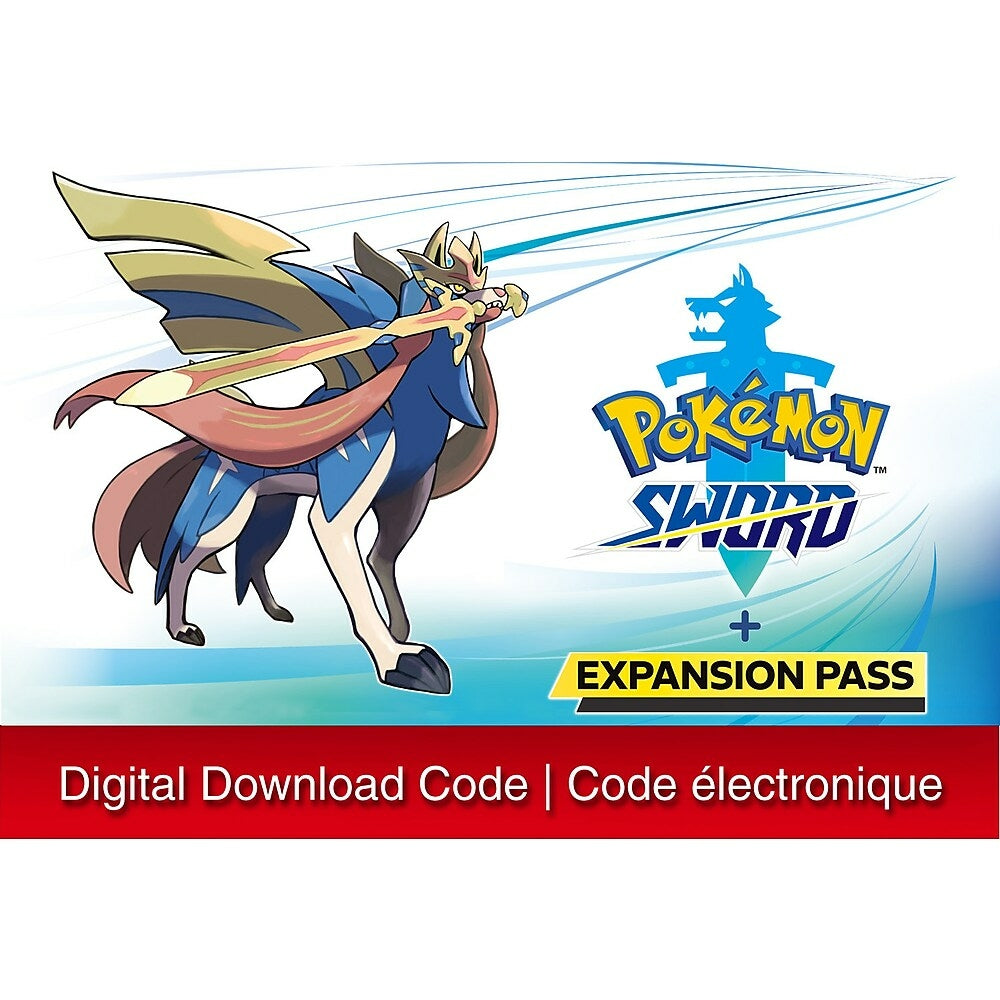 Sword Dlc Pokemon Sword With Expansion Pass Price Pokemon Shield
