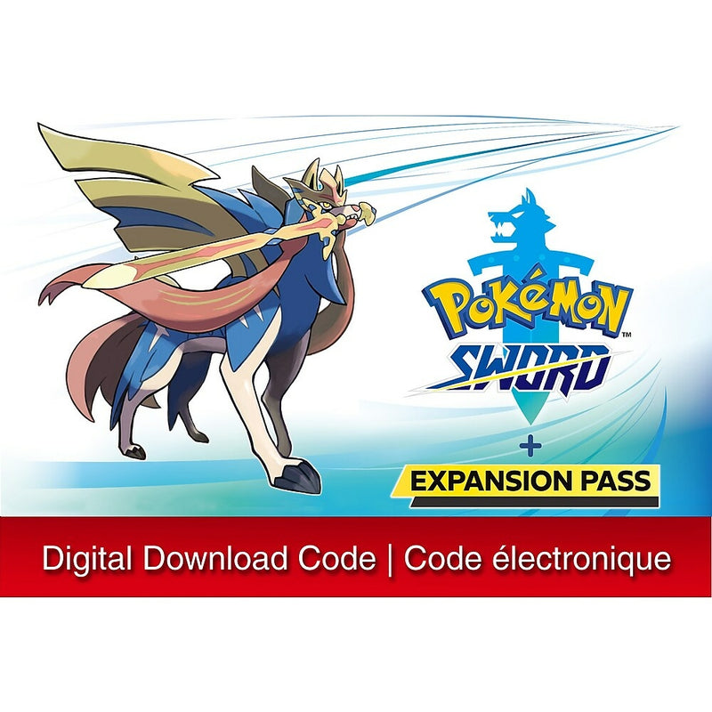 Sword Expansion Pack How To Get Pokemon Sword For Free On Switch