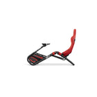 Playseat Trophy Red Racing Chair-A frameless but extremely stable seating structure in which the seat adapts itself naturally to the body of the racer