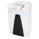 HSM Securio B26c Cross-Cut Shredder (HSM1803)-Also shreds staples, paper clips, credit/store cards, and CDs/DVDs