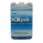 Cryopak Ice-Pak-Reusable lunch size ice substitute