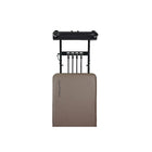 Stamina AeroPilates Reformer 651 (55-4651)-Patented Cardio Rebounder