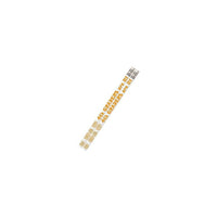 Musgrave Pencil Company - "4th Graders Are #1" Pencils - #2 HB - Paquet de 144-With metal ferrule and smooth eraser