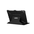 UAG Metropolis Rugged Case for 10.5" iPad Air 3/Pro - Black-Tactile grip
