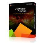 Pinnacle Studio Standard -Expand your creative possibilities with color adjustments and impressive effects