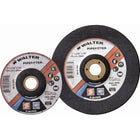 Walter Surface Technologies - Pipefitter Grinding Wheel - 12 Pack-Arbor Size 7/8"