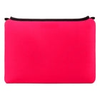 Vangoddy 15.6" Laptop Smart Sleeve - Magenta-Slim tight fitting design