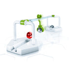 Ravensburger GraviTrax Zipline Accessory-As Seen On TV: GraviTrax was featured on 'Live with Kelly and Ryan' as one of the best products shown at the 2018 New York Toy Fair