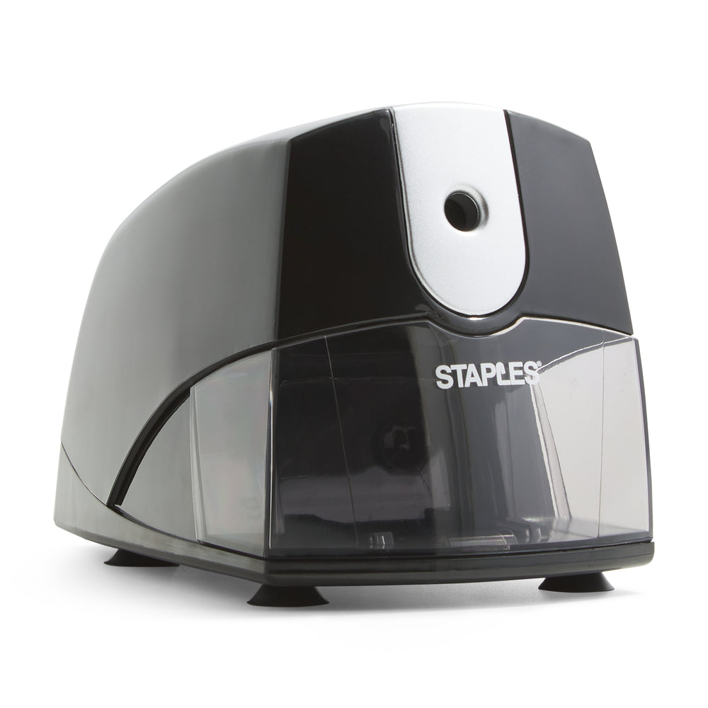 Staples Desk Mate Electric Pencil Sharpener | staples.ca