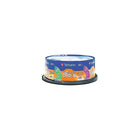 Verbatim 4.7GB 16X DVD-R Kaleidoscope Series, Assorted, 20 Pack-Archive and back up, up to 4.7GB of important data
