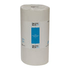 Pacific Blue Select 2-Ply Perforated Kitchen Towel Rolls - 12 Pack-Long lasting jumbo rolls help minimize the time spent changing out paper towels