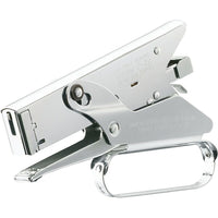 Plier-Type Staplers, PF259, 3 Pack-3 per pack