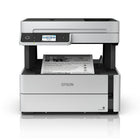 Epson EcoTank ET-M3170 All-in-One Monochrome Cartridge-Free Inkjet Printer-Powered by PrecisionCore printing technology